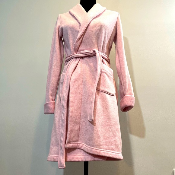 Victoria's Secret Other - VS COZY ROBE